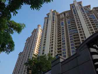 聊城东昌府房屋外墙防水